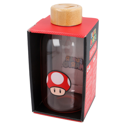  Fľaša Super Mario Bros 63645