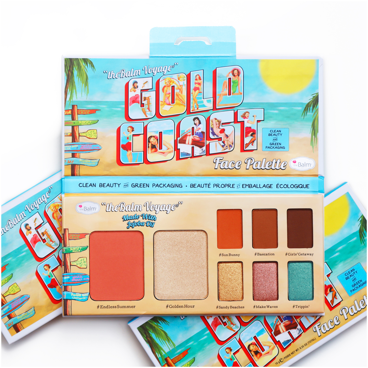 The Balm Gold Coast