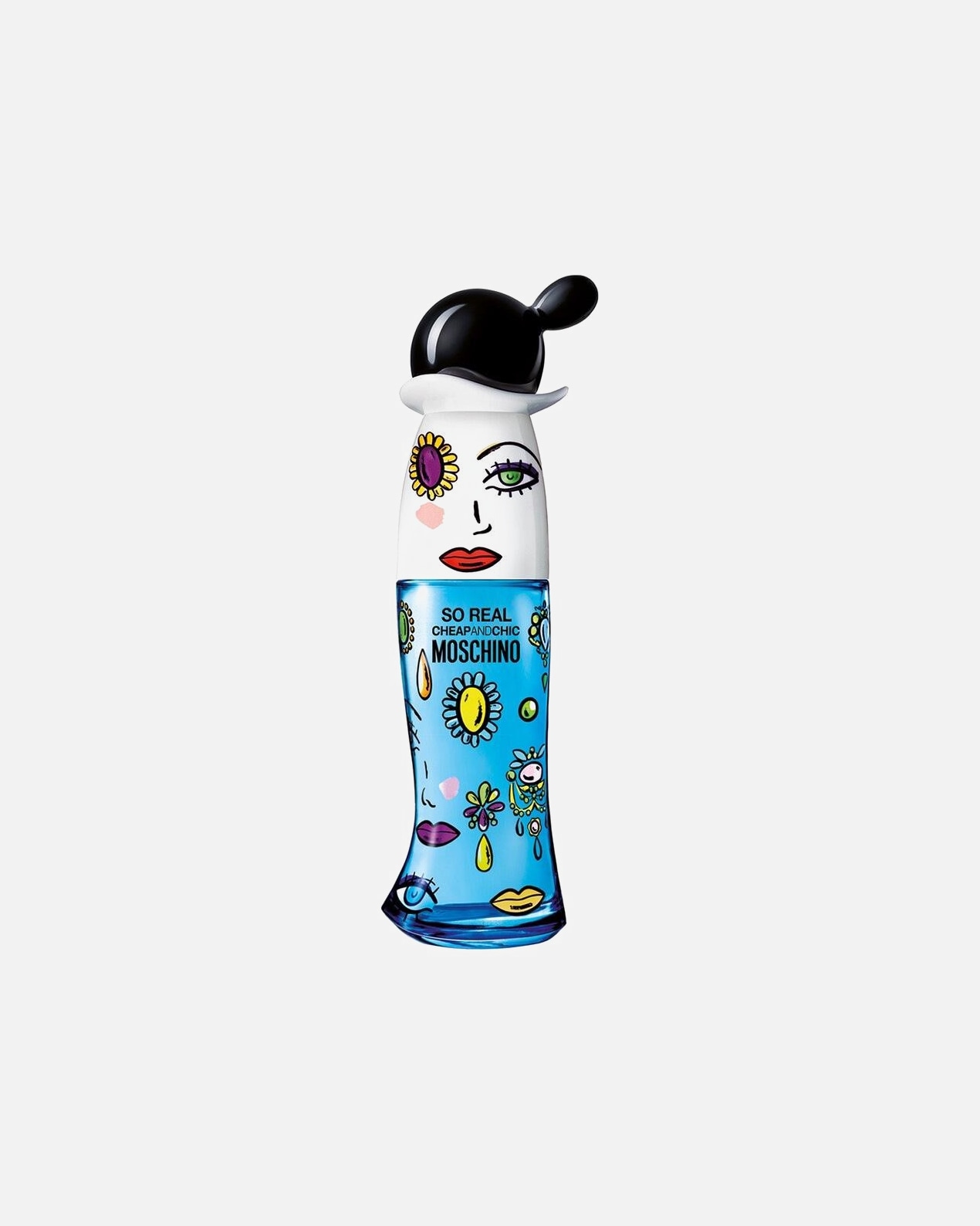 Moschino Eau de Toilette So Real Cheap & Chic - 30 ml