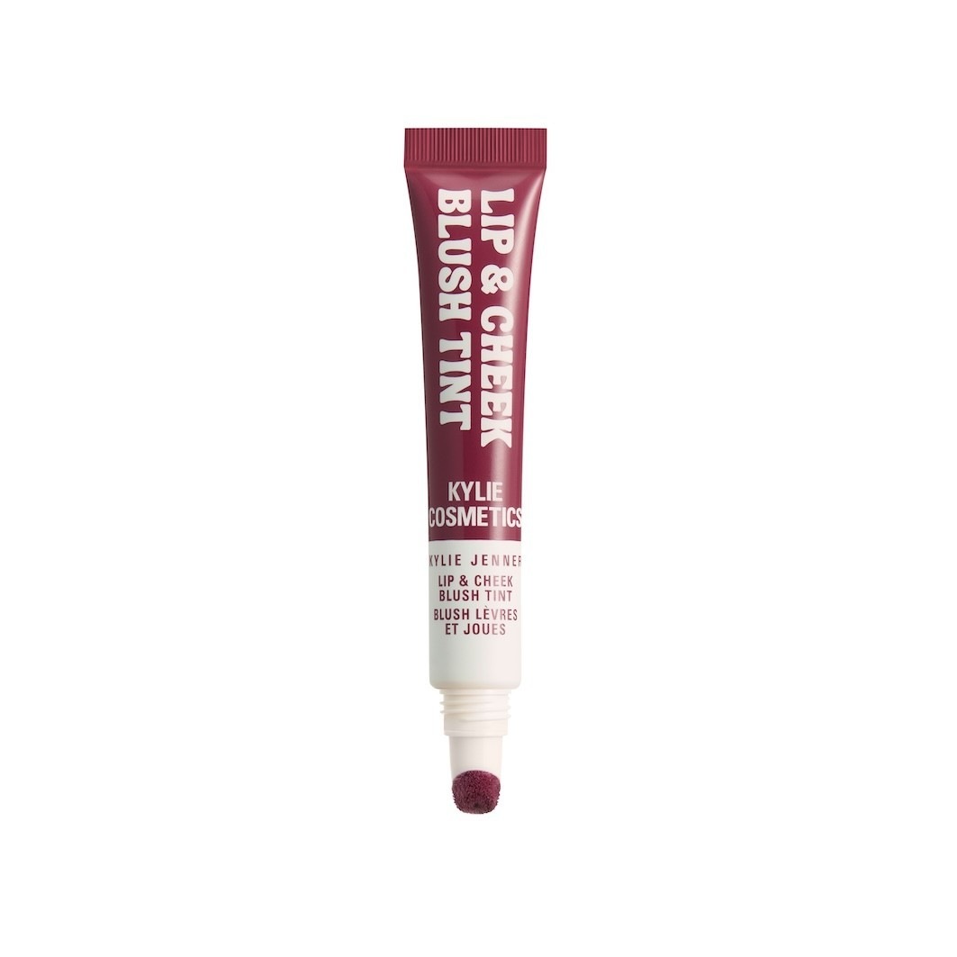 KYLIE COSMETICS Lip&Cheek Blush Tint