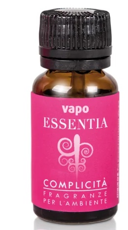 VAPO ESSENTIA Vapo Essentia Complicity Ambientador 10 ml