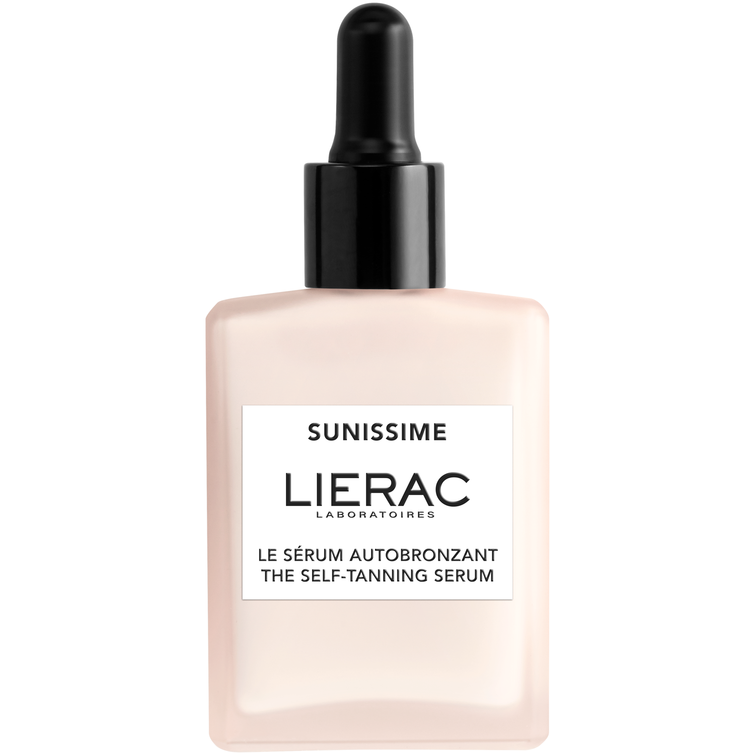 Lierac Sunissime