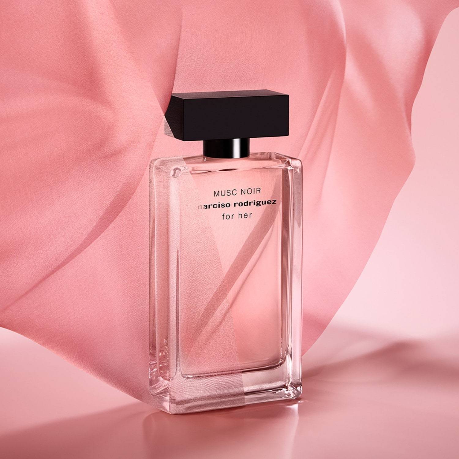 Narciso Rodriguez parfumuotas vanduo für sie Musc Noir - 100 ml