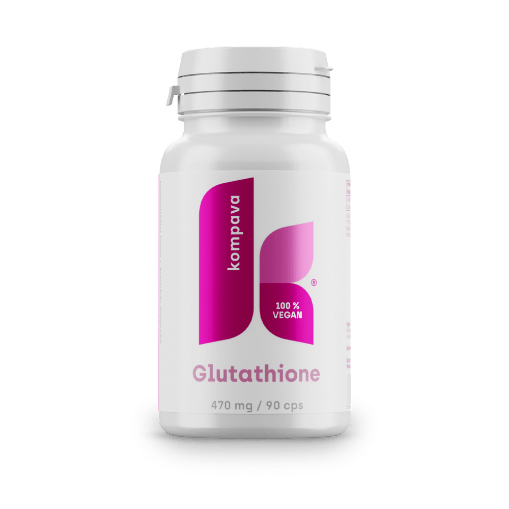Kompava glutation