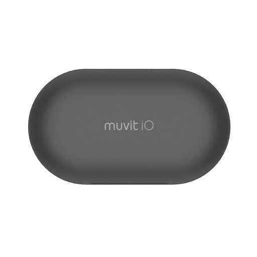 Sluchátka Muvit Io Smart True Wireless Urban Enc