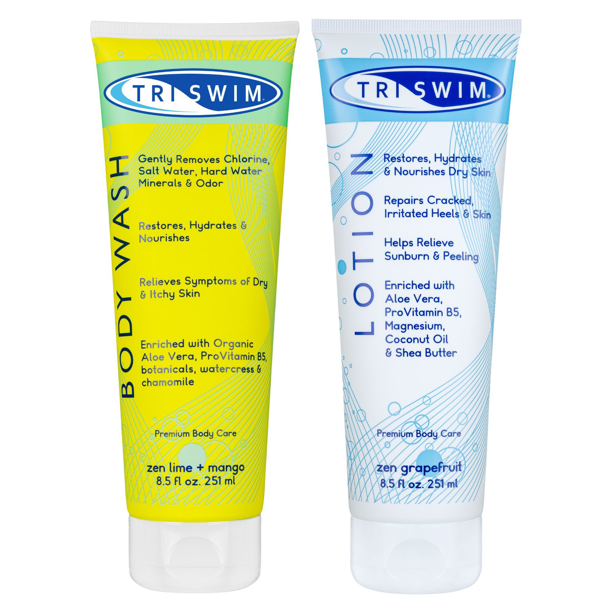 Triswim