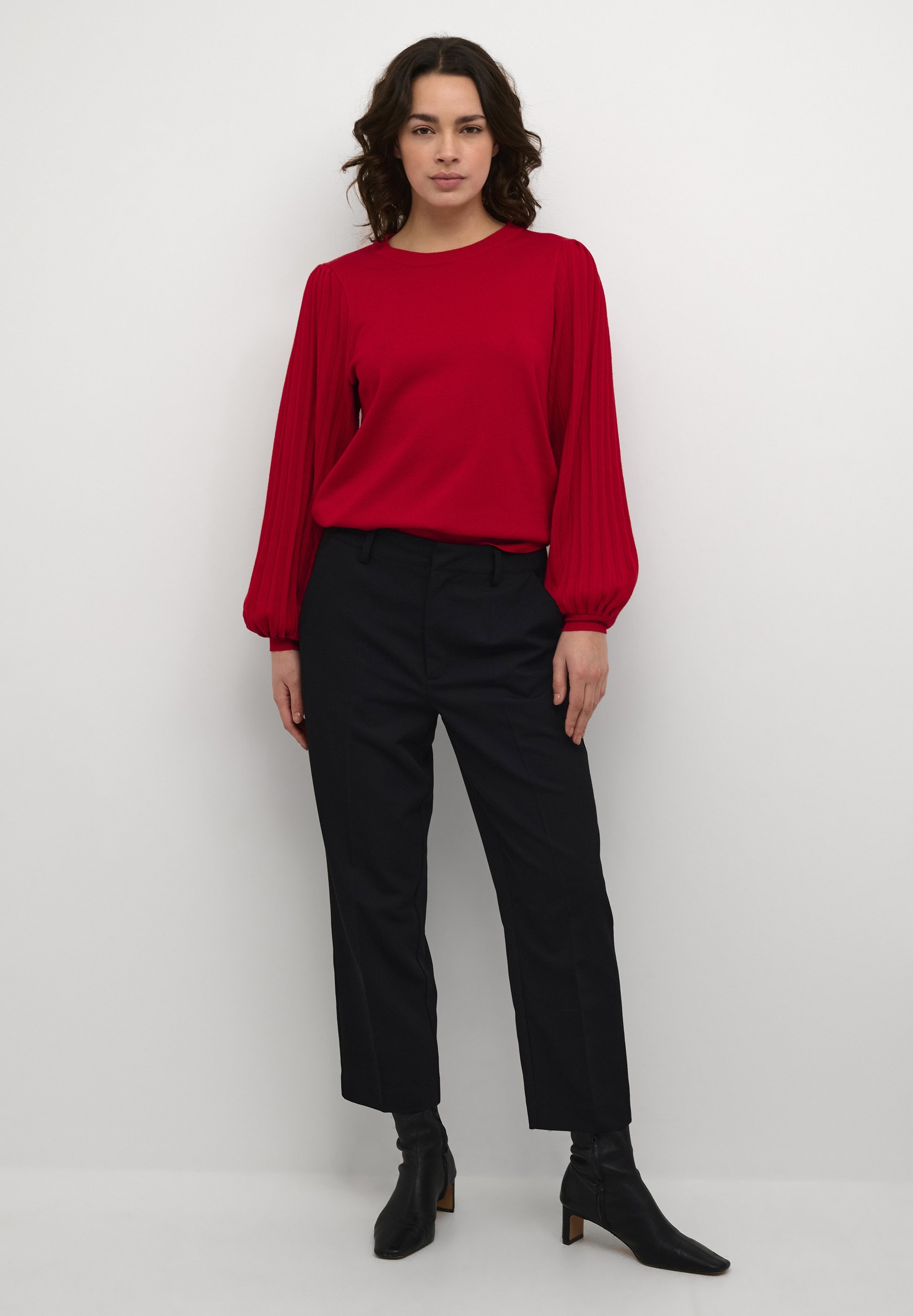Café KALONE - Pull - rouge haute