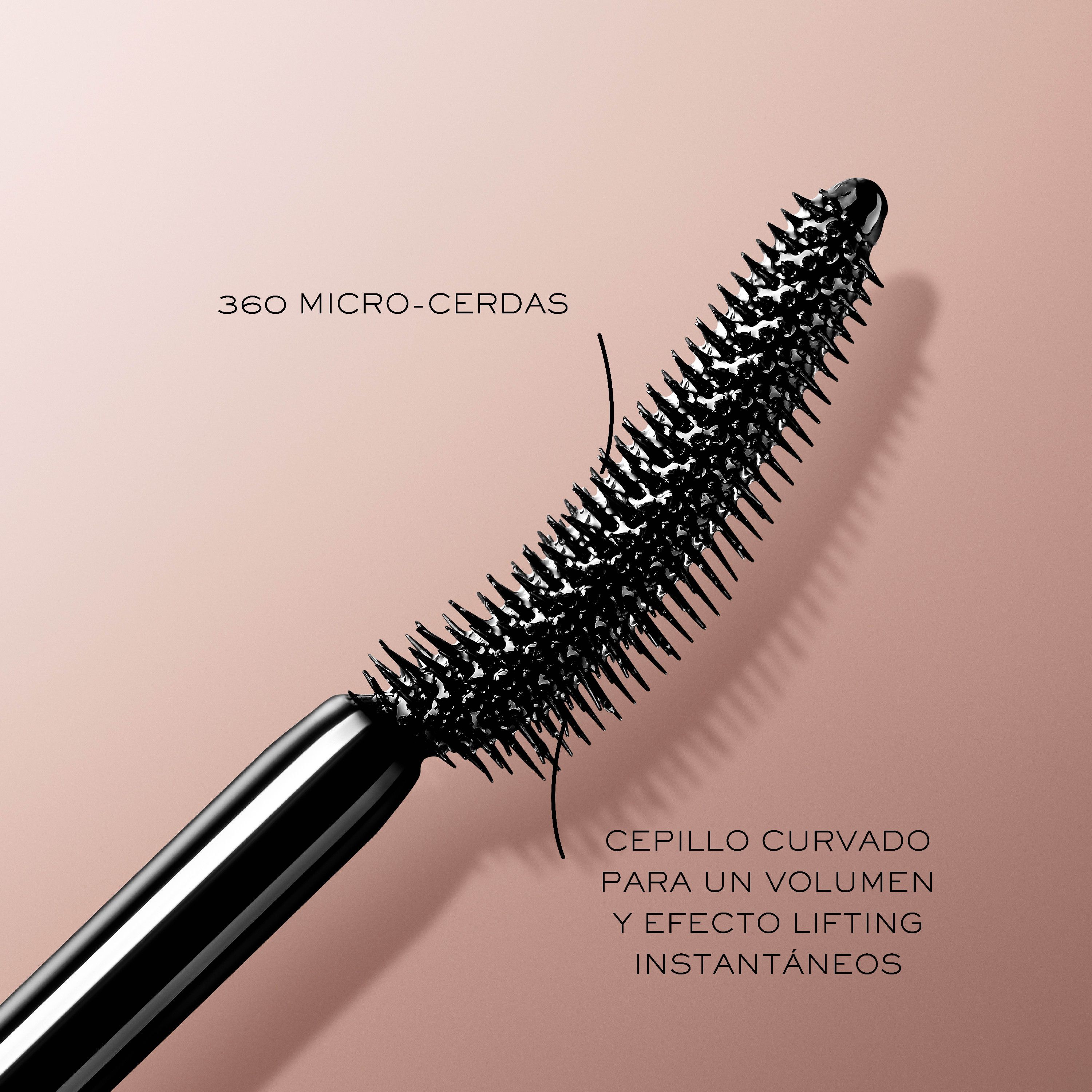 Maskara Lash Idôle Luksuzne maskare