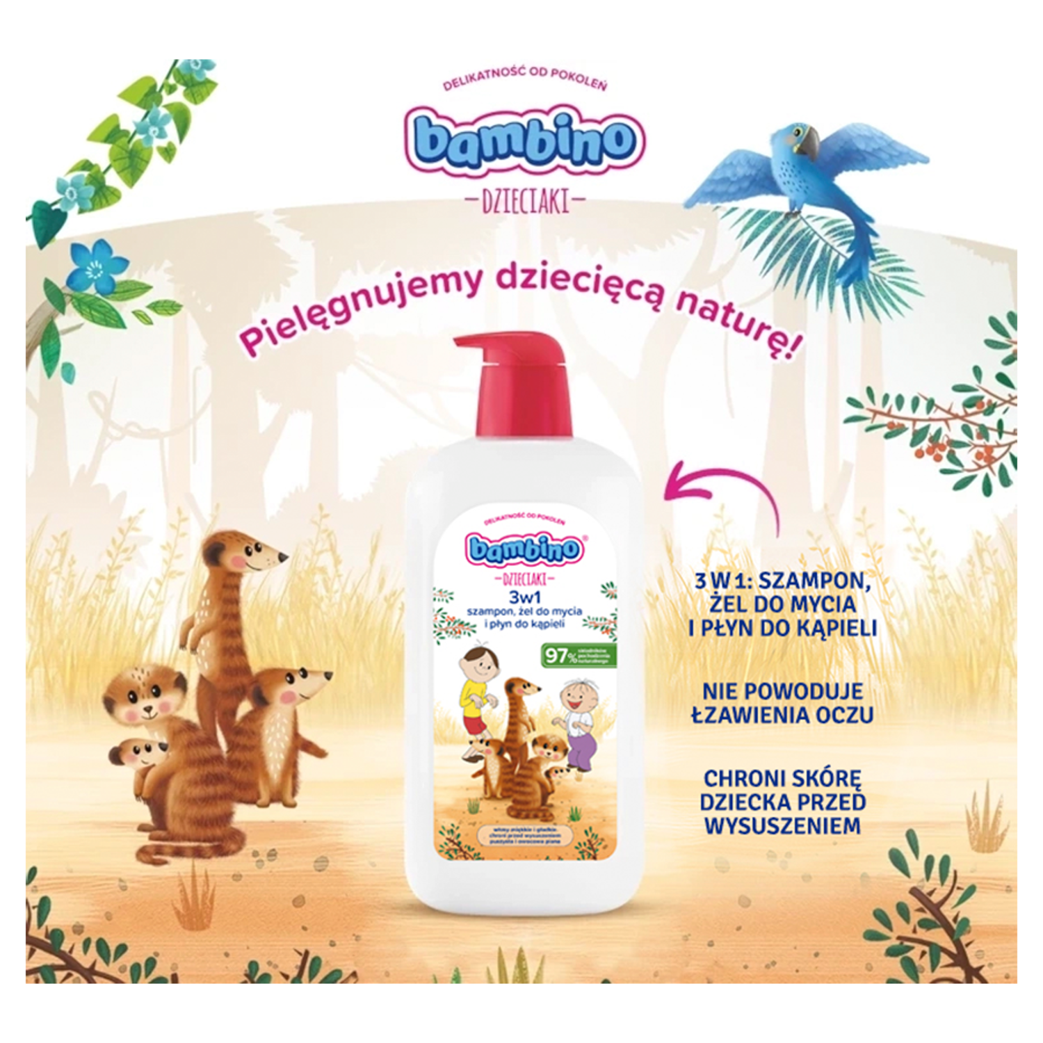 Bambino Kids