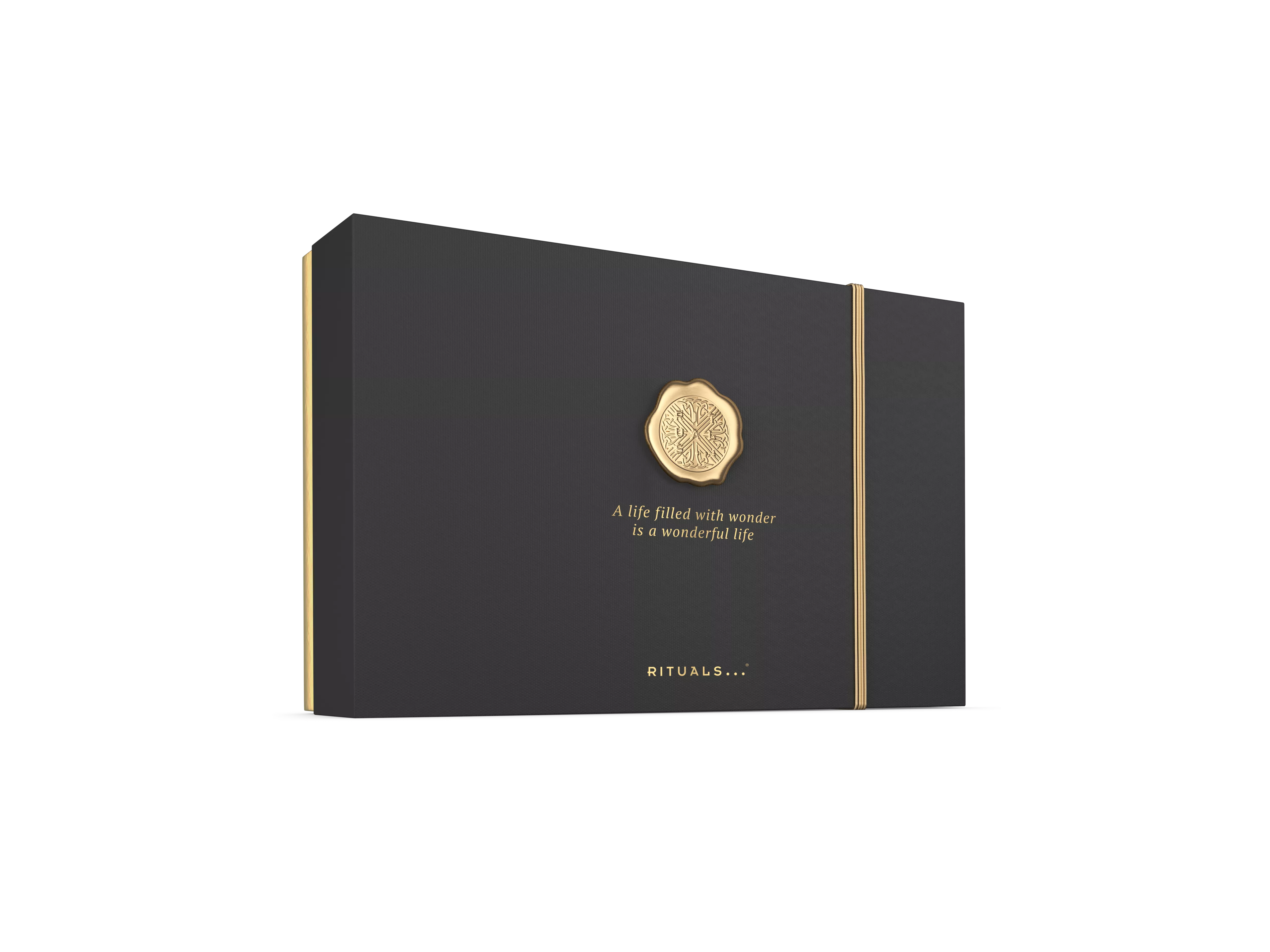 Coffret cadeau Ambre Précieuse XL