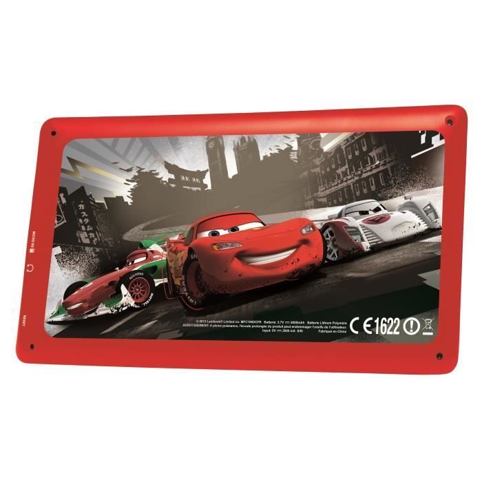 CARS 7