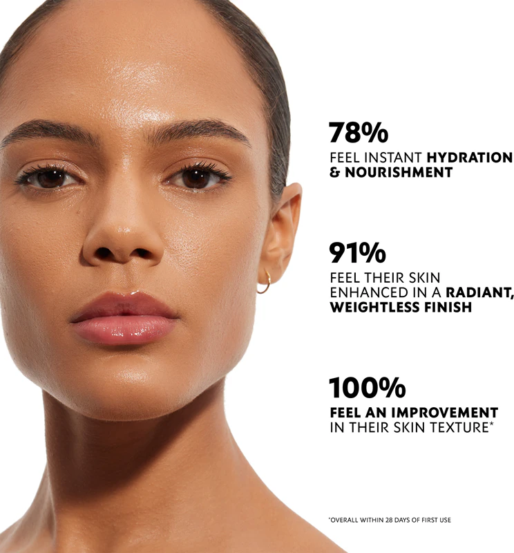 Dlhotrvajúci make-up Yves Saint Laurent All Hours Glow Foundation