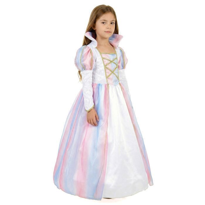 Fantasia de princesa para meninas - 168737