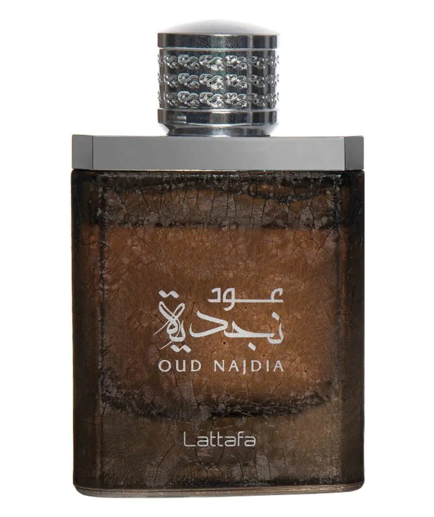 Lattafa Oud Najdia Woda perfumowana uniseks