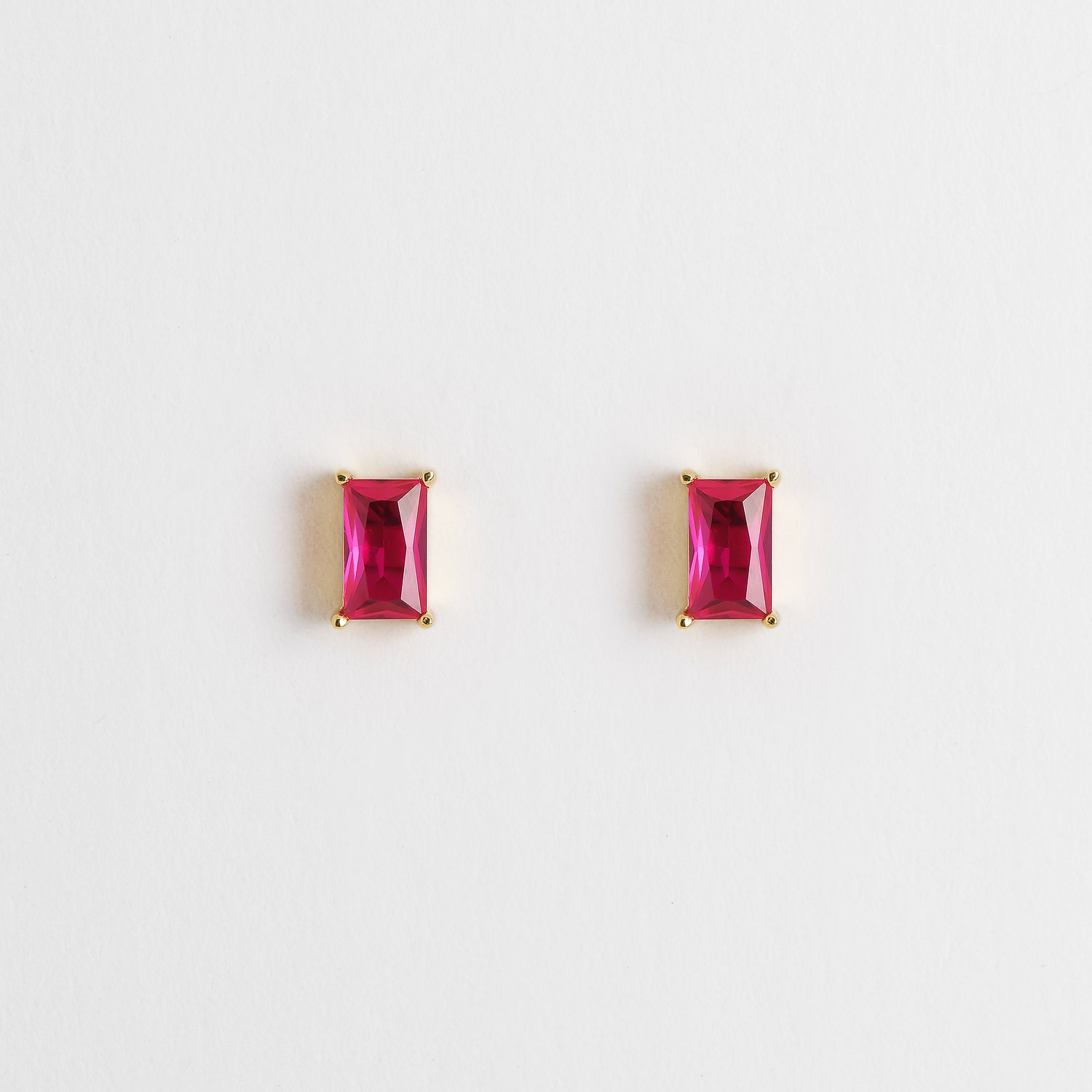 Esprit Boucles d'oreilles