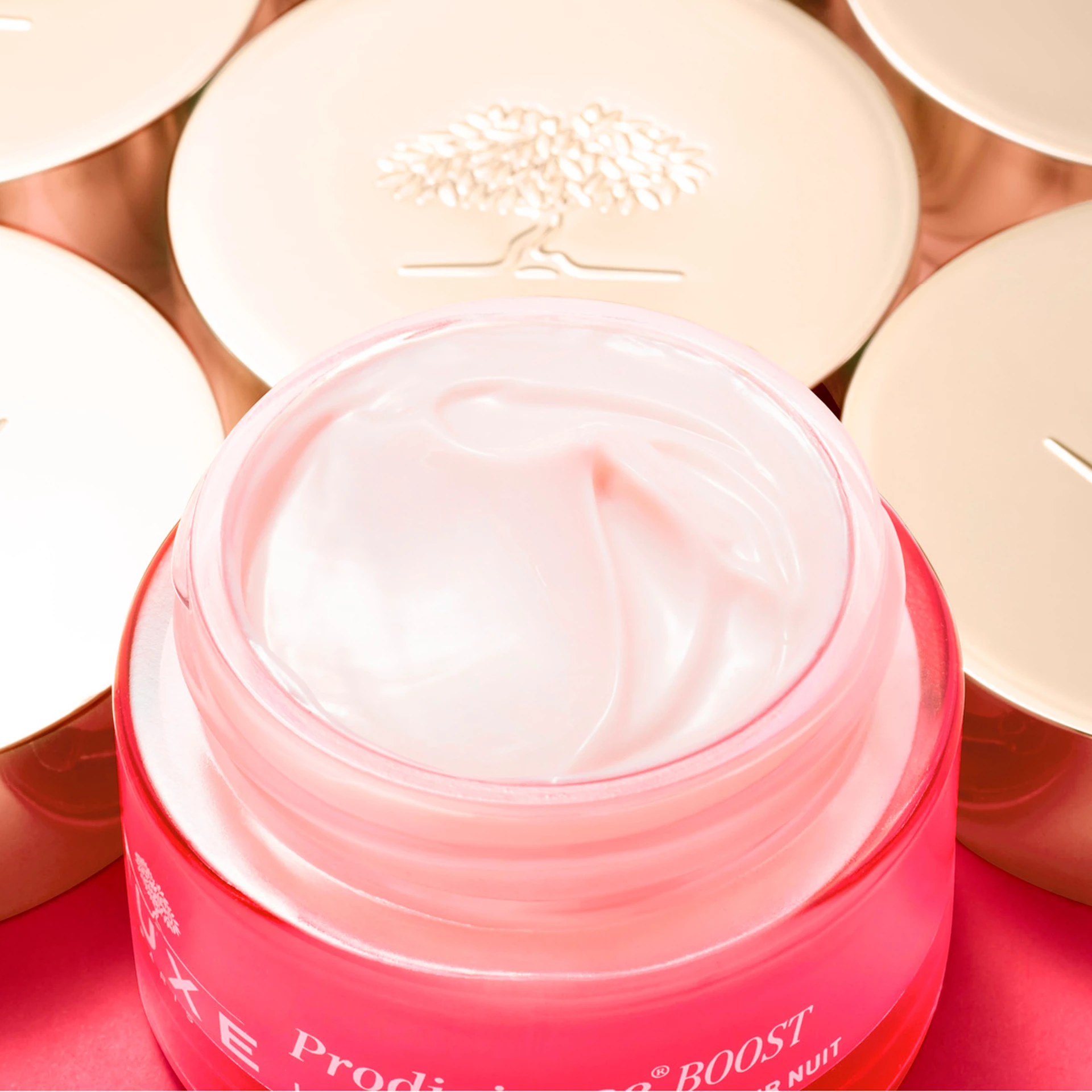 Crème Prodigieuse Boost Night Recovery Oil Balm 50 ml - NUXE