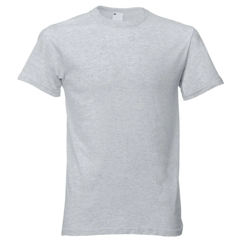 T-shirt décontracté à manches courtes Universal Textiles