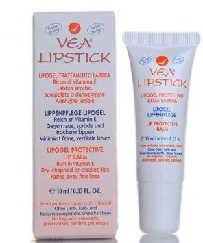 VEA Vea Rouge à Lèvres Lipogel Labb 10 ml