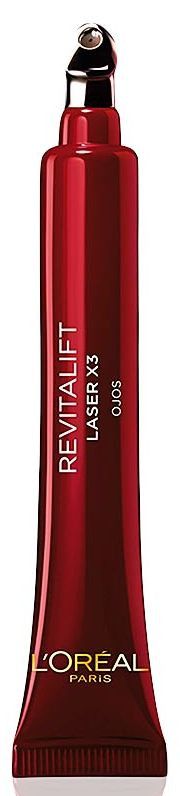 „Revitalift Laser“ paakių kremas x3 Paakių kremai