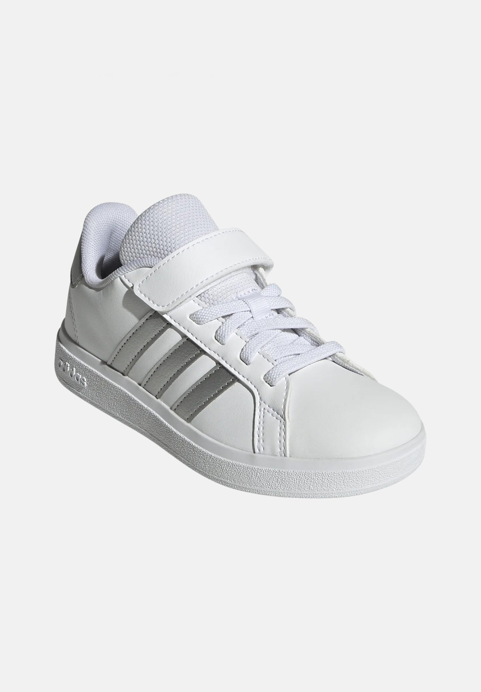 adidas Sportswear DE DEPORTE GRAND 2.0 - Tennisschoenen voor gravelbanen - wit