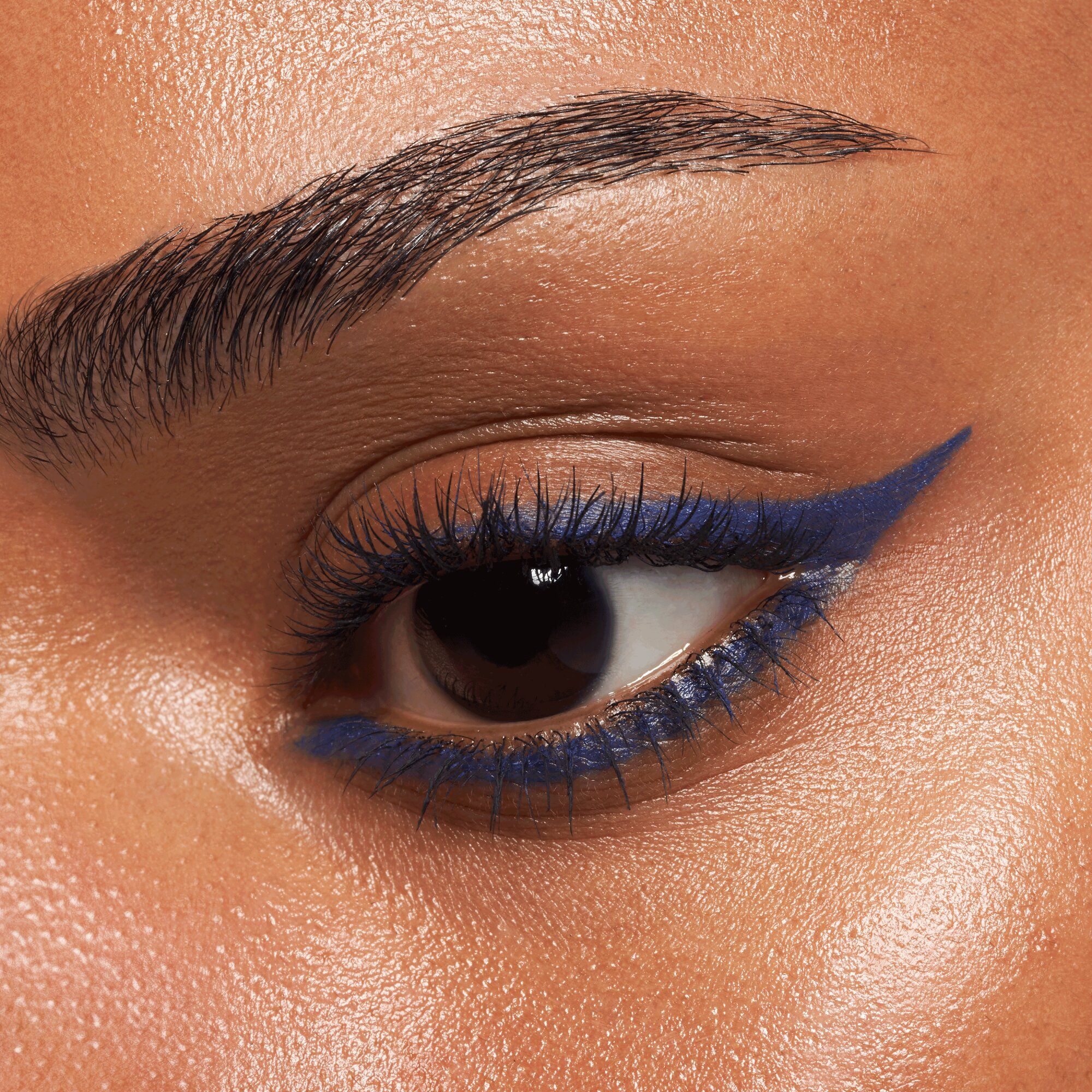 Kajal Pencil Eyeliner Očné linky a ceruzky na oči