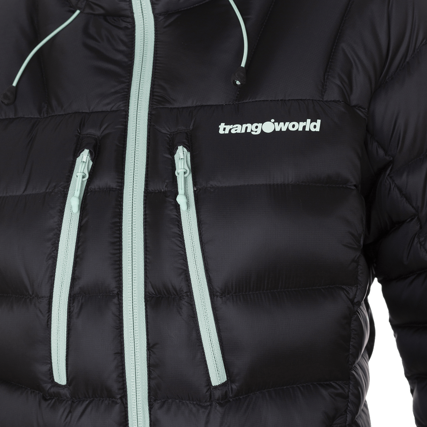 Chaqueta Trangoworld Queyras Dr