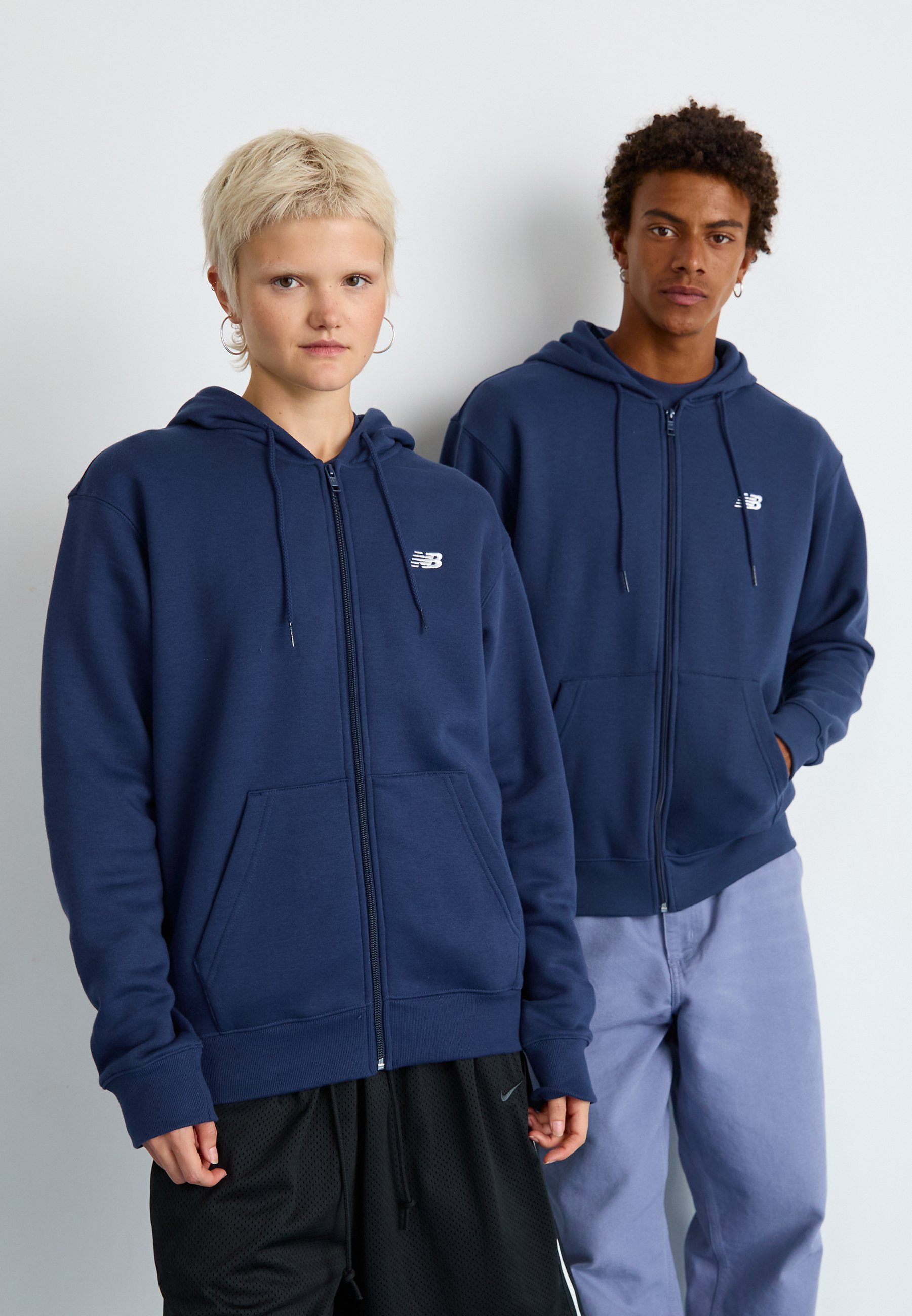 New Balance joggingjassen