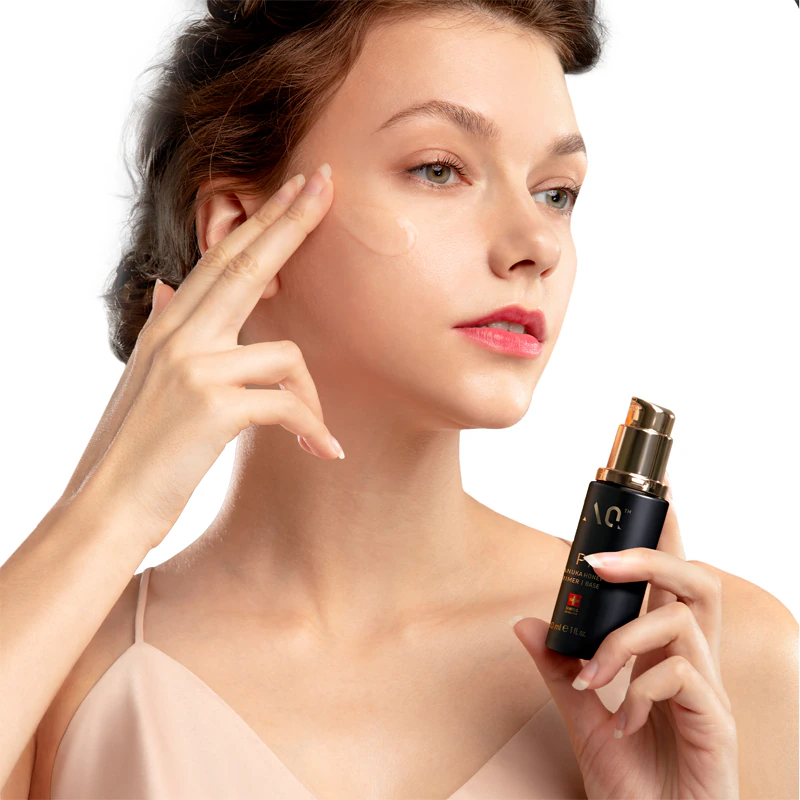 FOREO FAQ™ P1 Creme Primer de Mel de Manuka Intensivamente Hidratante e Revitalizante Antirrugas
