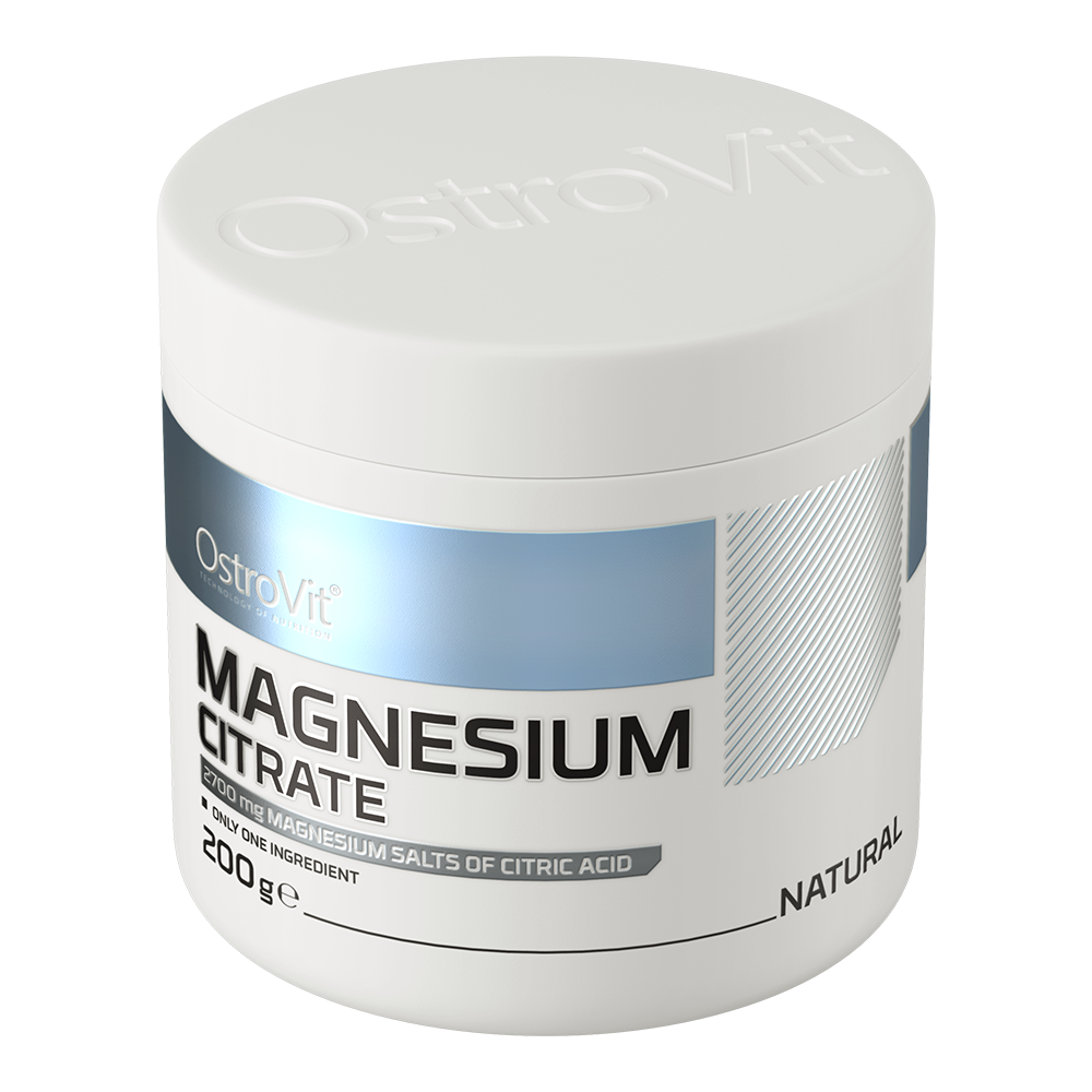 OstroVit Magnesiumcitrat