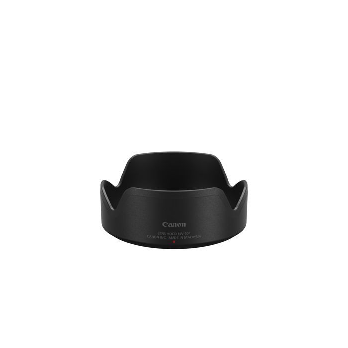 Hybrid lens - Canon - RF-S 18-150mm - f/3.5-6.3 - Image stabilizer - Compact and lightweight