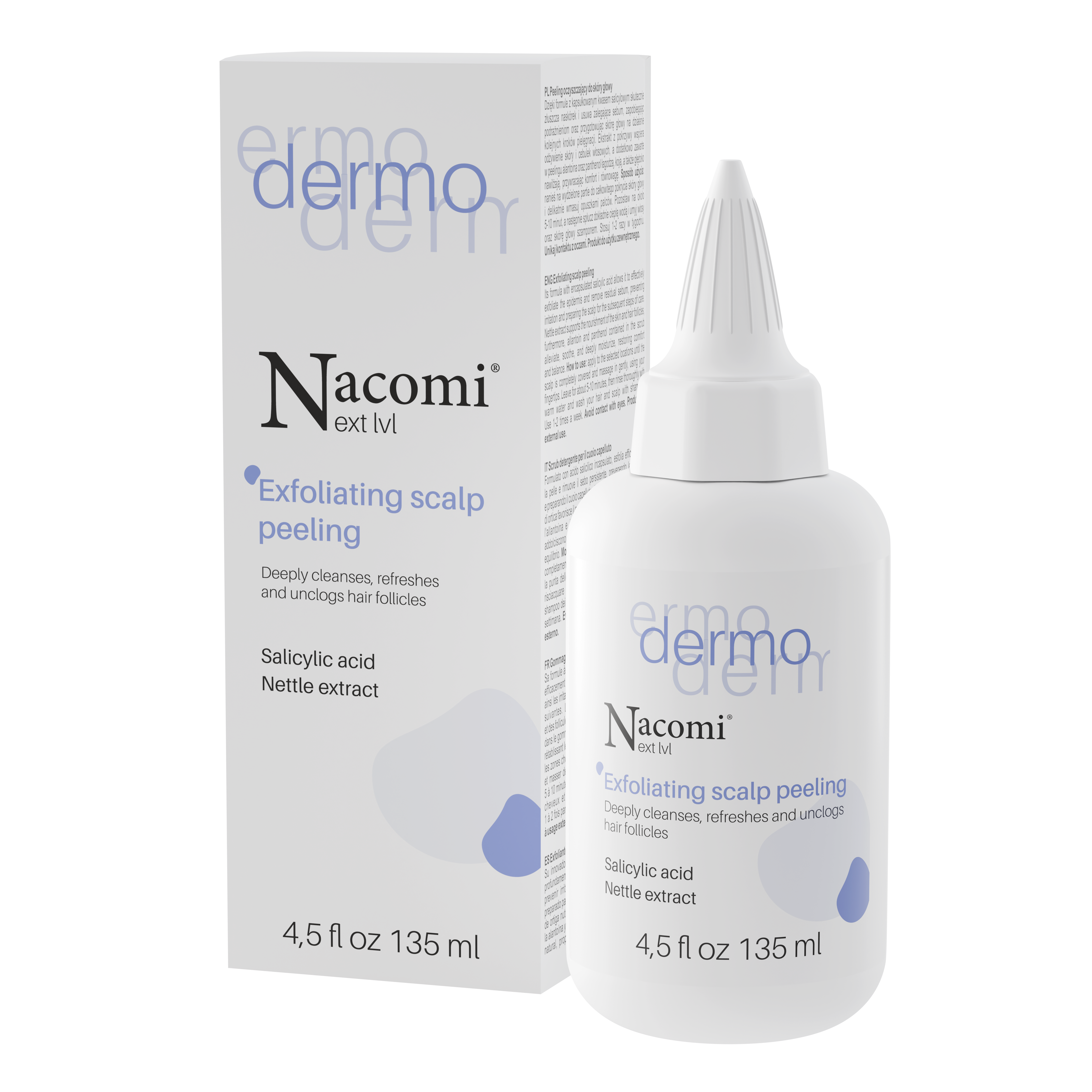 Nacomi Dermo