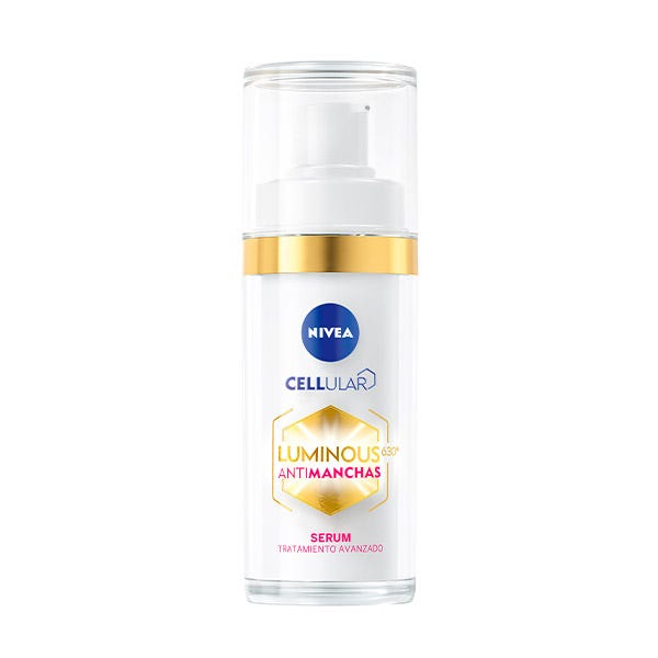 Světelné sérum proti bolesti 630 | 30 ml