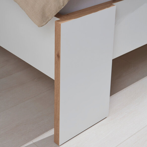 bedframe