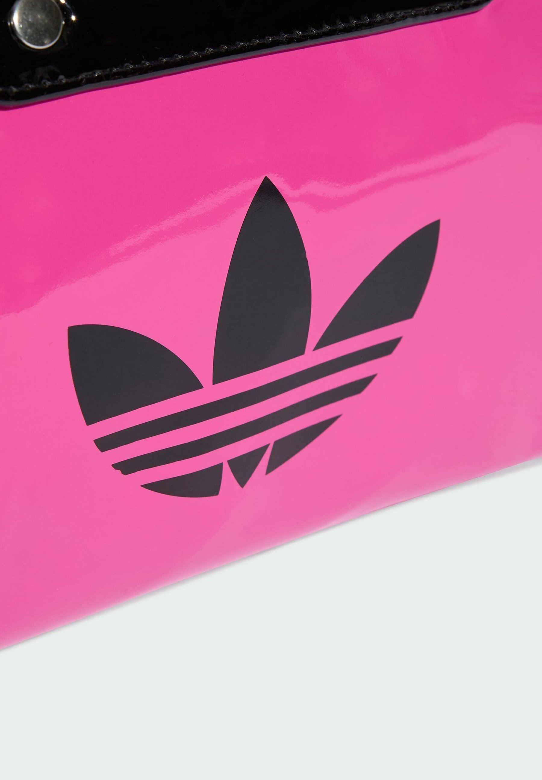 adidas Originals ADICOLOR BB XS - Sac à main - fuchsia semi lucide