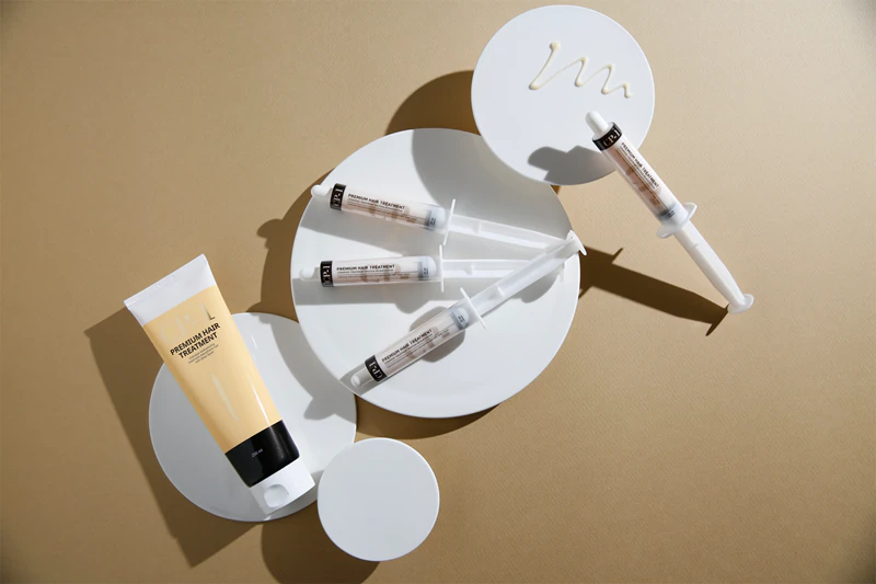 CP-1 Premium haarrevitaliserende proteïnebehandeling