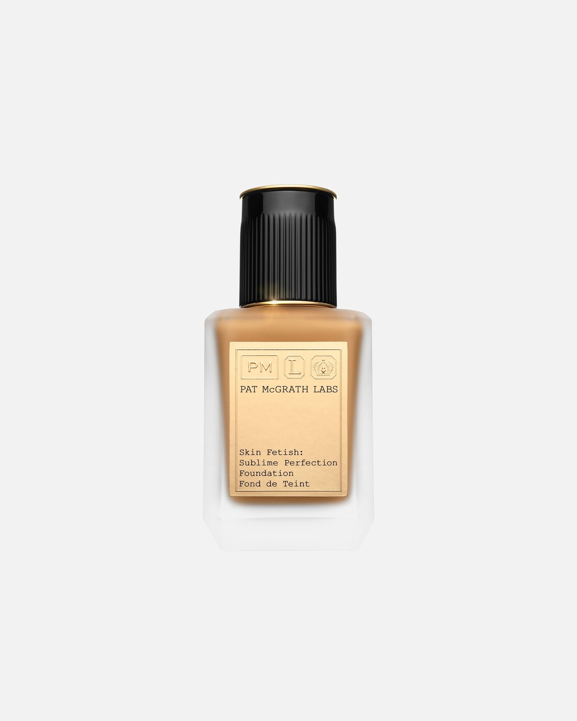 Pat McGrath Labs Foundation Sublime Perfection tonālais krēms – 35 ml