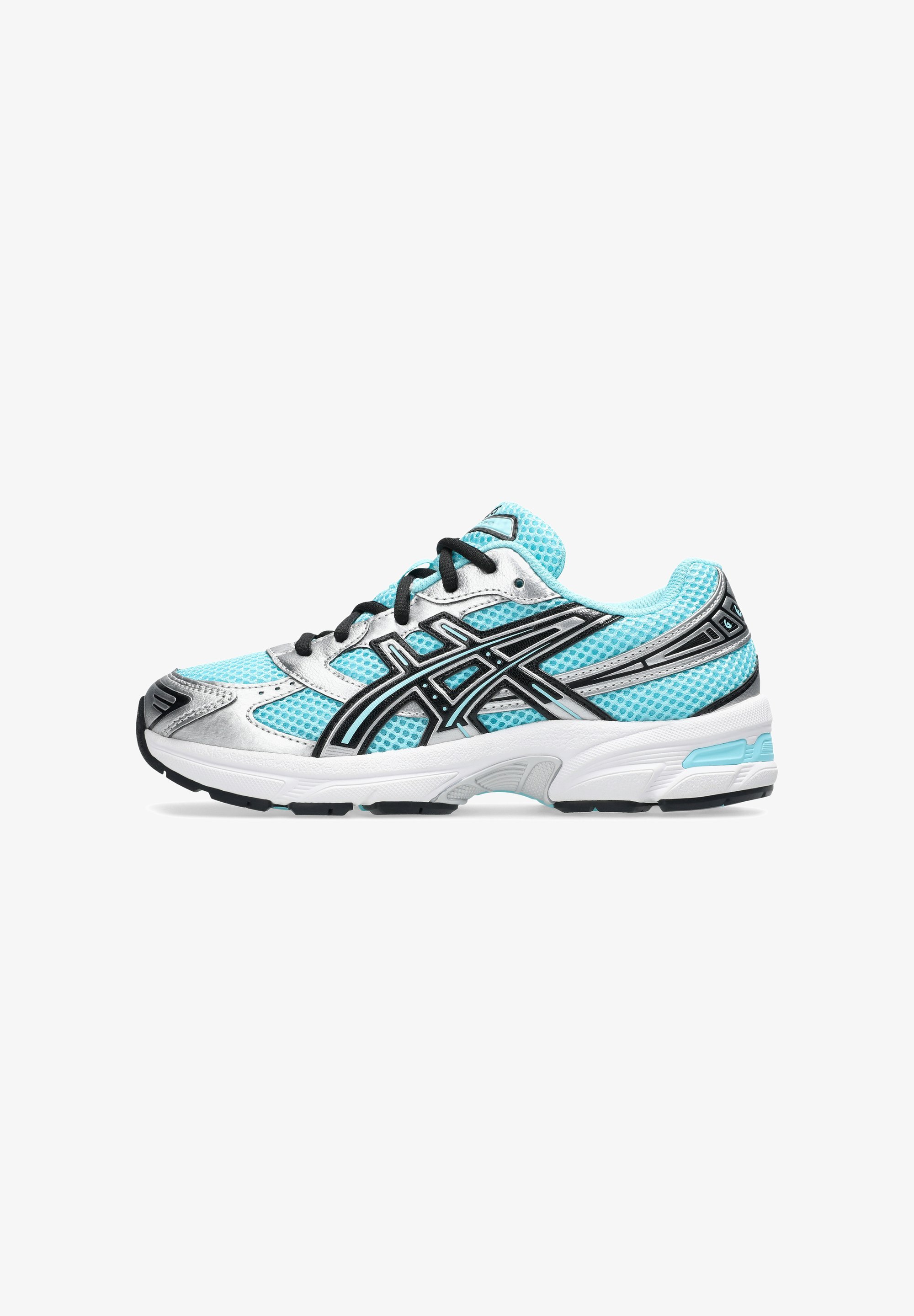 ASICS SportStyle GEL-1130 GS - Sneakers - Larimar Blue Pure Silver