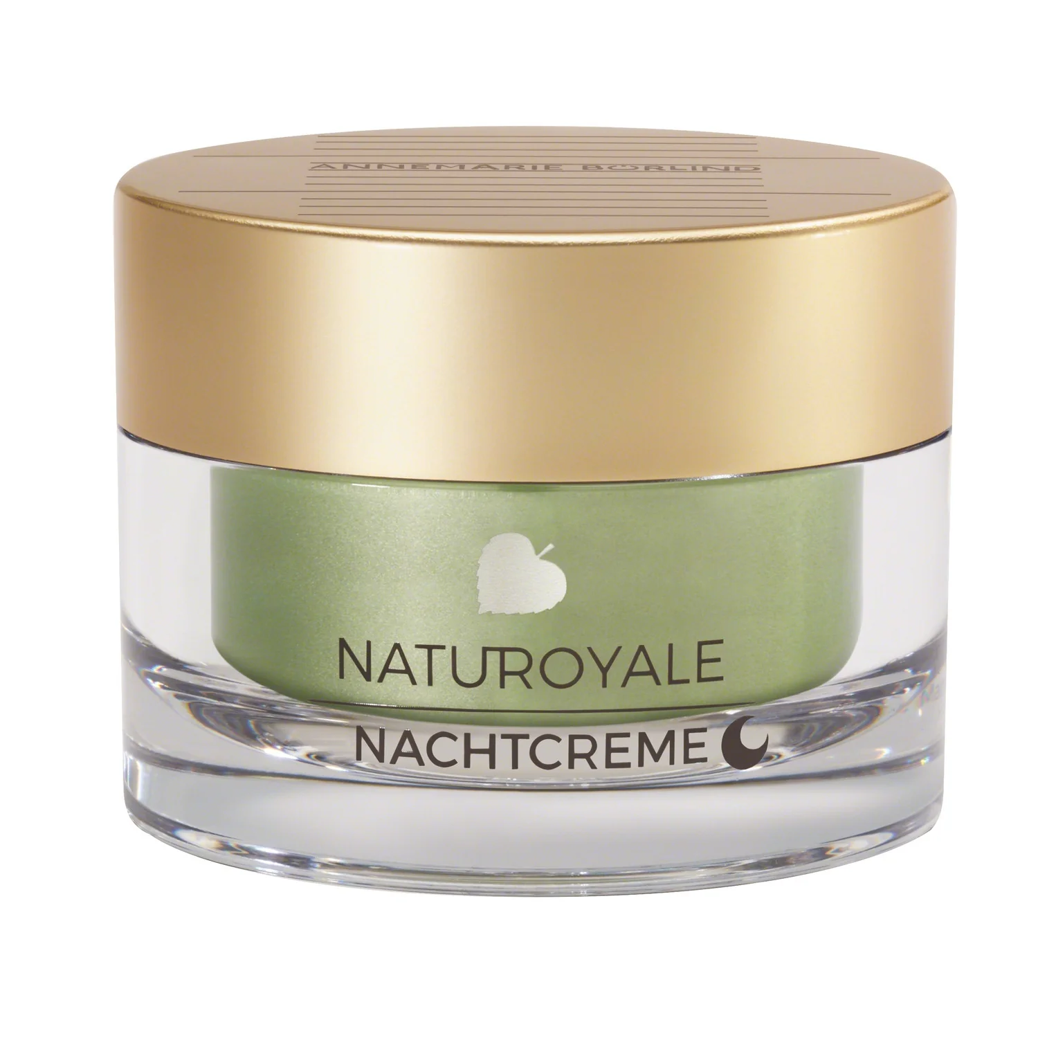 Naturoyale Night Cream - Tratt.notte lifting viso