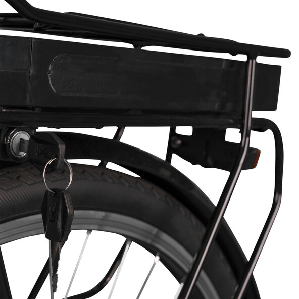 Bicicletă electrică de oraș ECR 3005