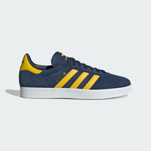 Gazelle Arsenal Shoes