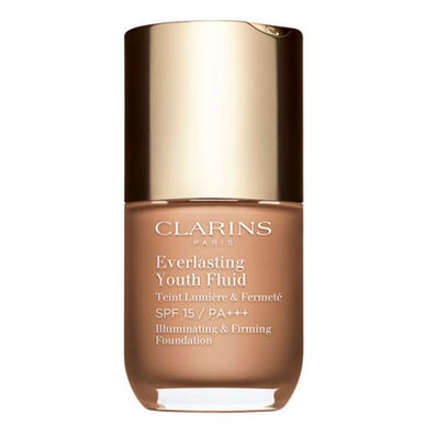 Clarins Everlasting Youth tekoči puder 30 ml