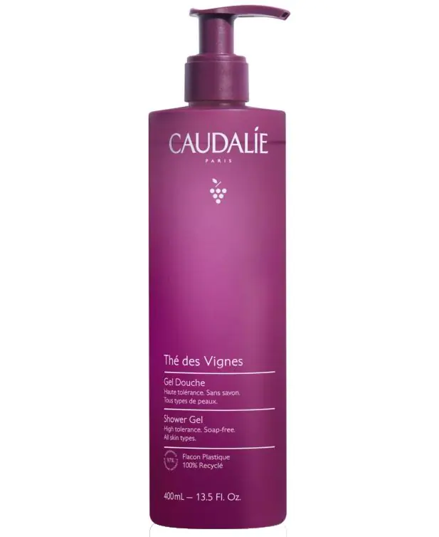 Caudalie The des Vignes Żel pod prysznic, 400 ml