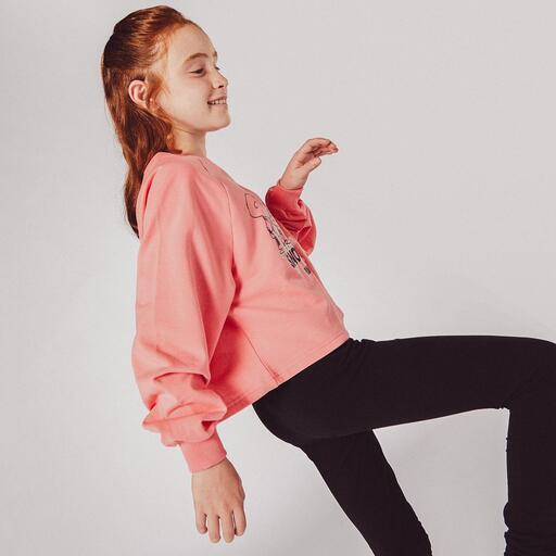  Bluza Snoopy'ego