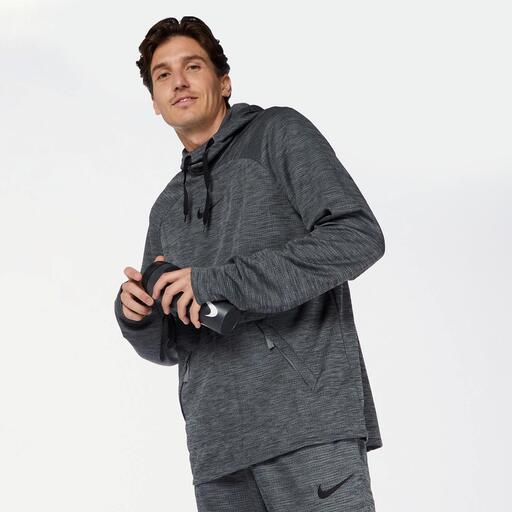  Nike Academy Heather