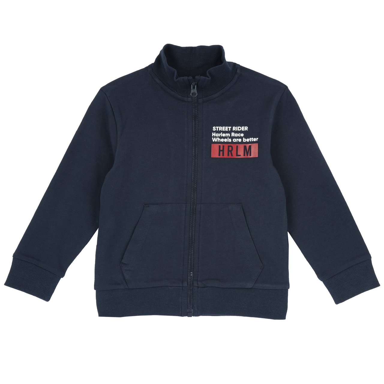 Sweat-shirt avec texte