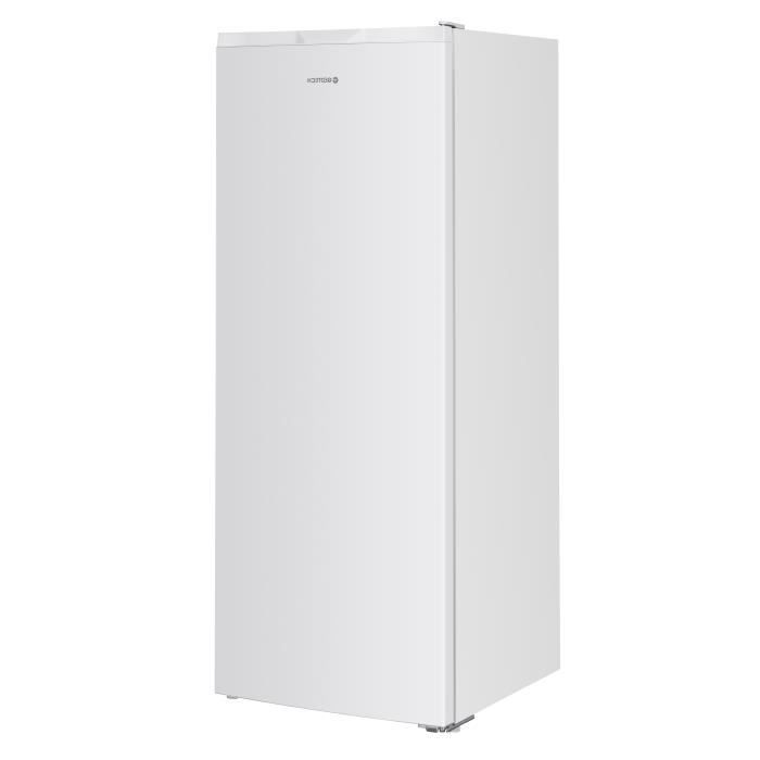 Freezer de armário GEDTECH 179L GCO179NFWH - No Frost - Branco