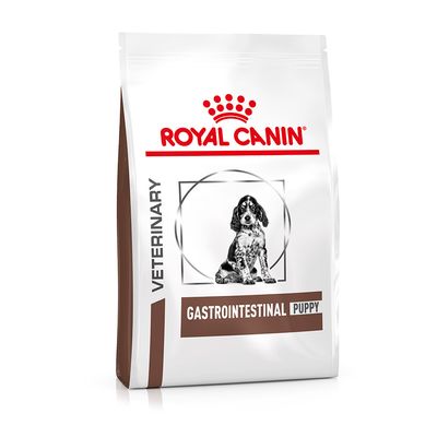 Royal Canin Veterinary Dog - Magen-Darm-Welpen