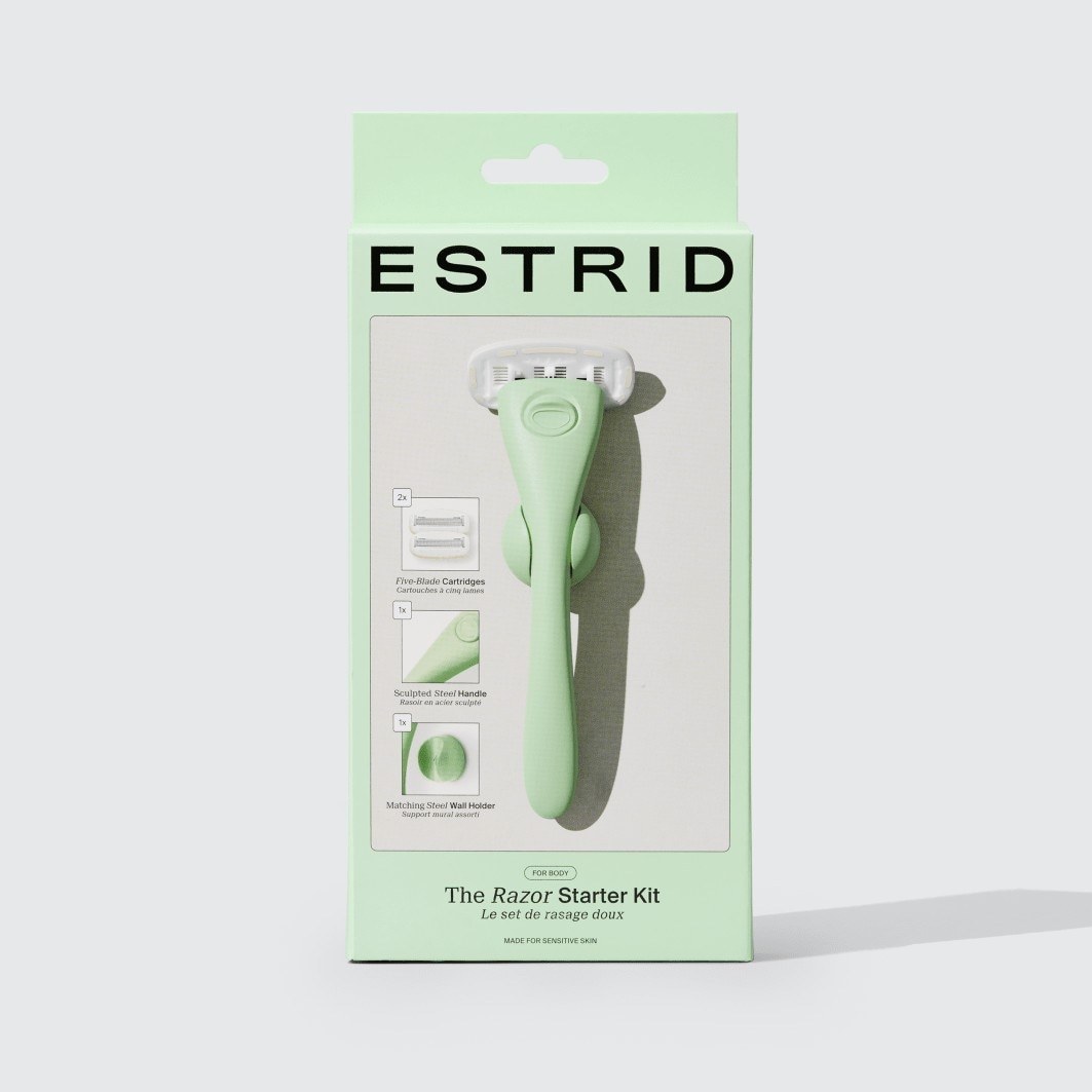 ESTRID skustuvo pradinis rinkinys – 1 vnt.