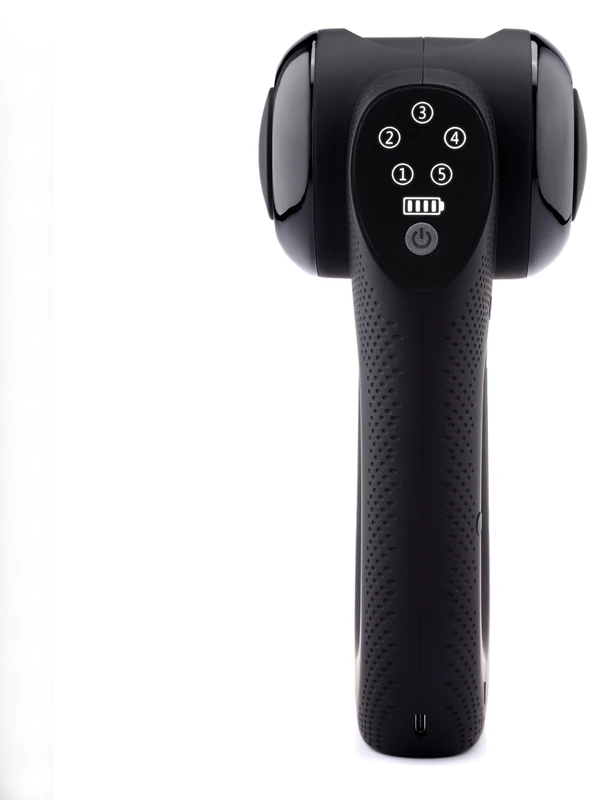 Medivon Gun Tytan Pro massagepistool