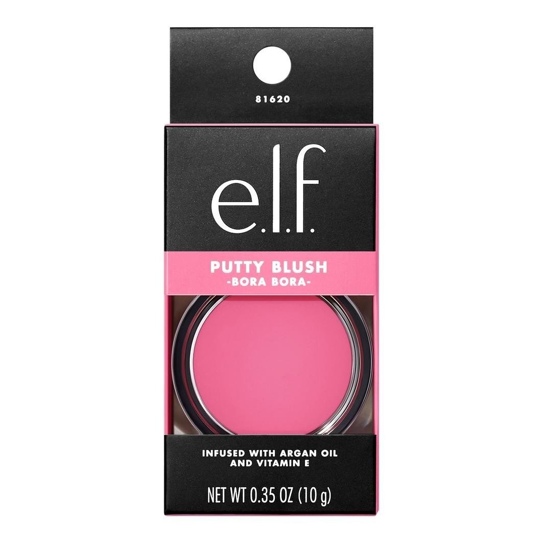 elf Cosmetics ruž za lice - 10 g